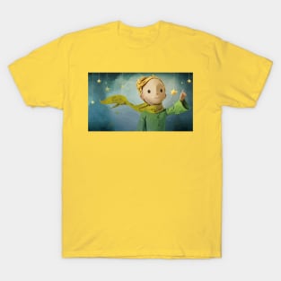 little prince T-Shirt